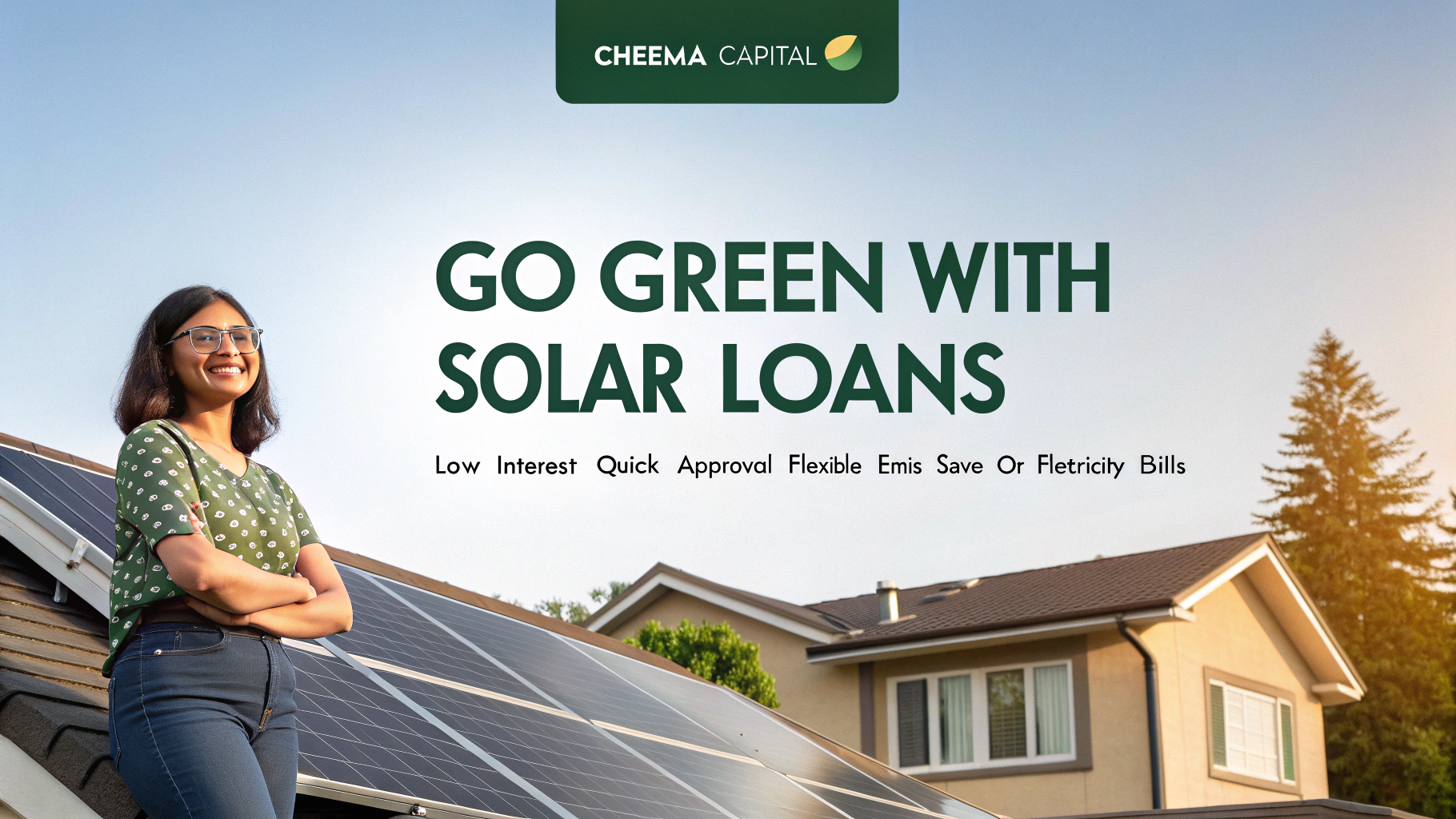 Solar Loan